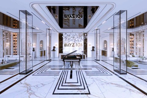 2 bedrooms Apartment  No. 131300 16