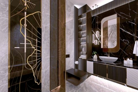 2 bedrooms Apartment  No. 131300 7