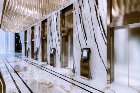 2 bedrooms Apartment  No. 131300 13