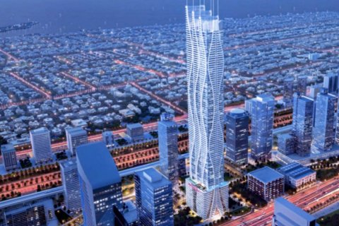 2 bedrooms Apartment  No. 131300 24