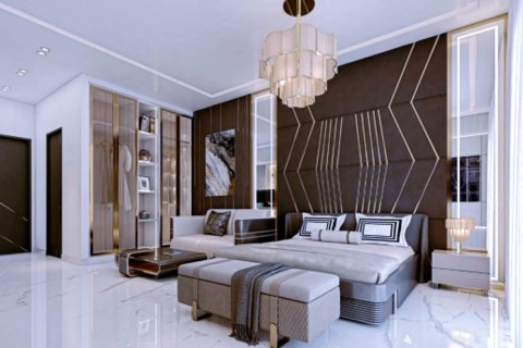 2 bedrooms Apartment  No. 131300 4