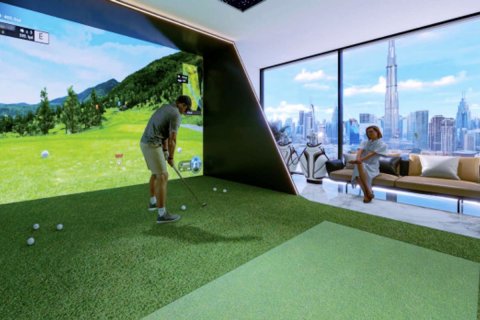 2 bedrooms Apartment  No. 131300 19