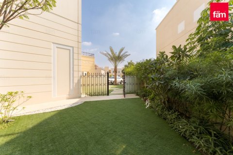 Вилла с 4 спальнями  №131296 8