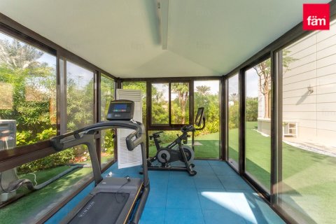 Вилла с 4 спальнями  №131296 7