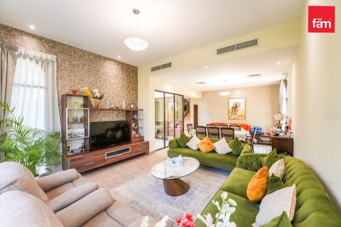 Вилла с 4 спальнями  №131296 12