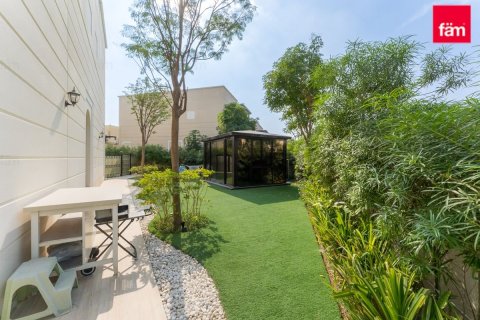 Вилла с 4 спальнями  №131296 5