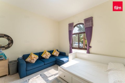 Вилла с 4 спальнями  №131296 11