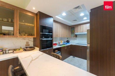 Вилла с 4 спальнями  №131296 14