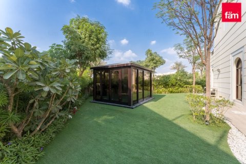 Вилла с 4 спальнями  №131296 4