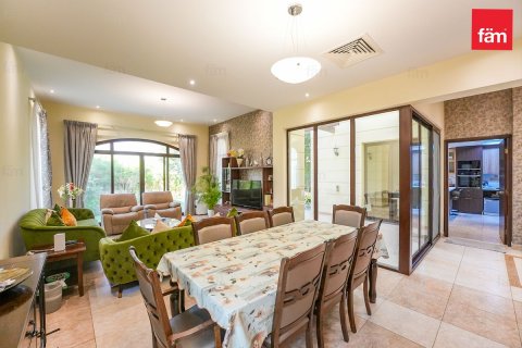 Вилла с 4 спальнями  №131296 13