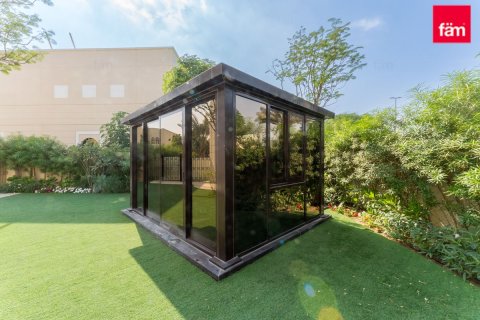 Вилла с 4 спальнями  №131296 6