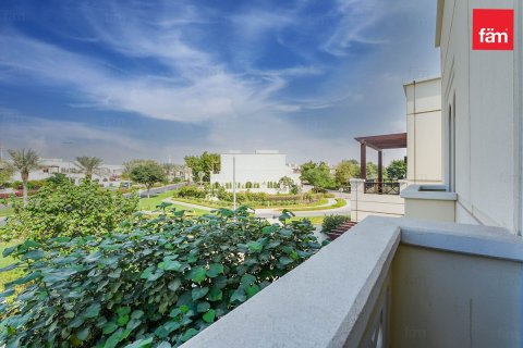 Вилла с 4 спальнями  №131296 20