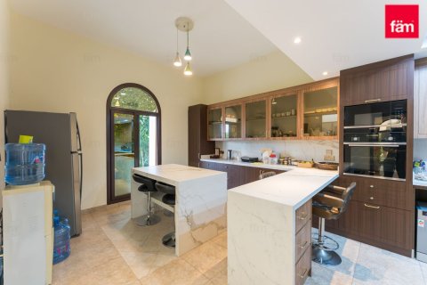 Вилла с 4 спальнями  №131296 15