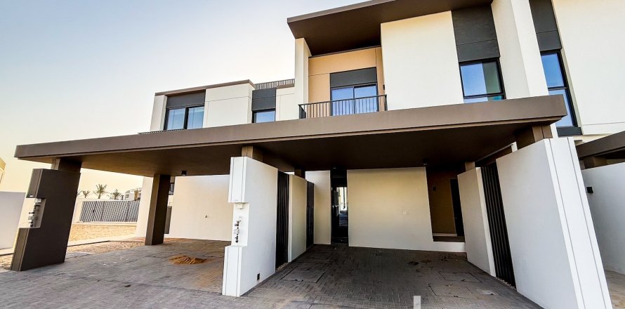 3 bedrooms Townhouse in Arabian Ranches 3, UAE No. 174171