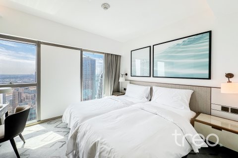 2 غرف نوم شقة في Address Harbour Point, الإمارات العربية المتحدة رقم 174168 10