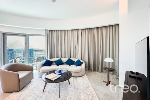 2 غرف نوم شقة في Address Harbour Point, الإمارات العربية المتحدة رقم 174168 3
