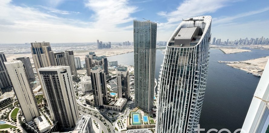 2 غرف نوم شقة في Address Harbour Point, الإمارات العربية المتحدة رقم 174168