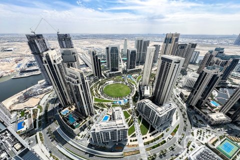 2 غرف نوم شقة في Address Harbour Point, الإمارات العربية المتحدة رقم 174168 12