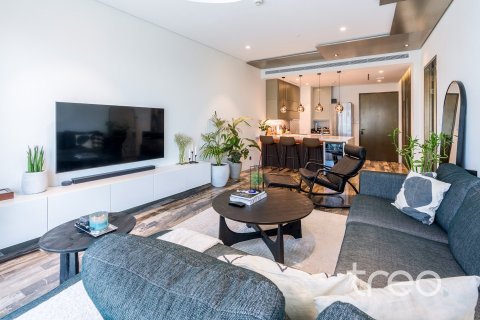 1 غرف نوم شقة في Damac Heights, الإمارات العربية المتحدة رقم 174167 4