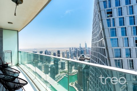 1 غرف نوم شقة في Damac Heights, الإمارات العربية المتحدة رقم 174167 24