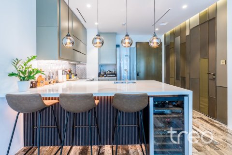1 غرف نوم شقة في Damac Heights, الإمارات العربية المتحدة رقم 174167 10