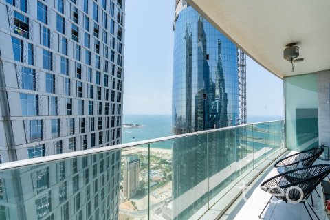1 غرف نوم شقة في Damac Heights, الإمارات العربية المتحدة رقم 174167 22