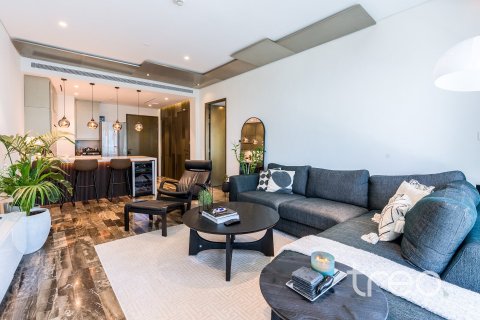 1 غرف نوم شقة في Damac Heights, الإمارات العربية المتحدة رقم 174167 3