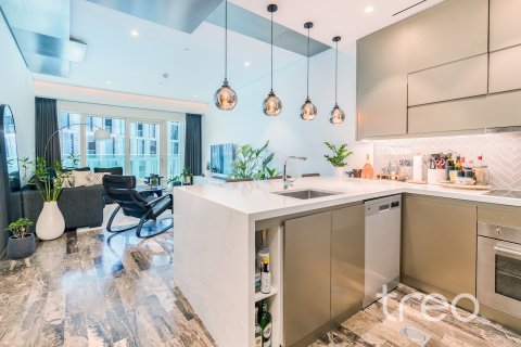 1 غرف نوم شقة في Damac Heights, الإمارات العربية المتحدة رقم 174167 8