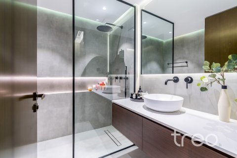 1 غرف نوم شقة في Damac Heights, الإمارات العربية المتحدة رقم 174167 16