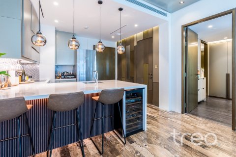 1 غرف نوم شقة في Damac Heights, الإمارات العربية المتحدة رقم 174167 9