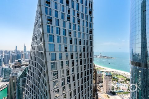 1 غرف نوم شقة في Damac Heights, الإمارات العربية المتحدة رقم 174167 23