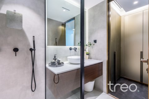 1 غرف نوم شقة في Damac Heights, الإمارات العربية المتحدة رقم 174167 17