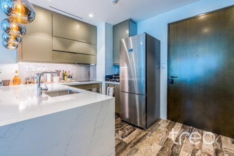 1 غرف نوم شقة في Damac Heights, الإمارات العربية المتحدة رقم 174167 11