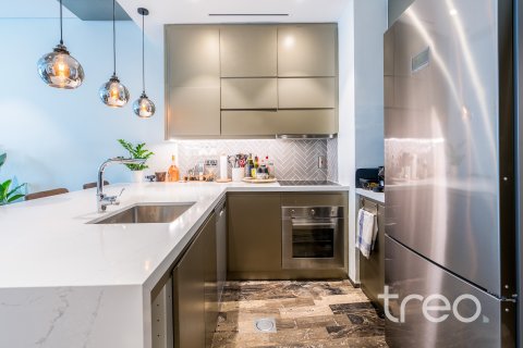 1 غرف نوم شقة في Damac Heights, الإمارات العربية المتحدة رقم 174167 12