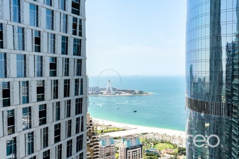 1 غرف نوم شقة في Damac Heights, الإمارات العربية المتحدة رقم 174167