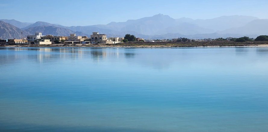 Land de 451m²  No. 124229