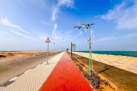 Land de 451m²  No. 124229 7