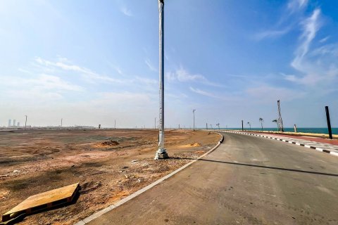 Land de 451m²  No. 124229 8