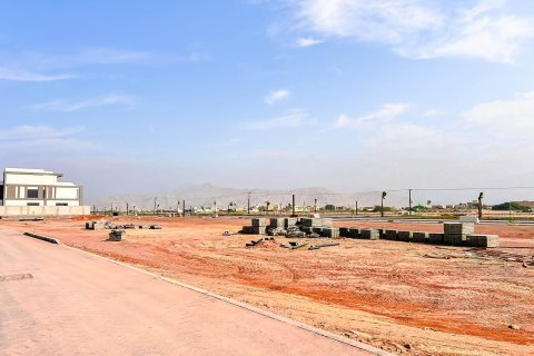 Land de 451m²  No. 124229 13