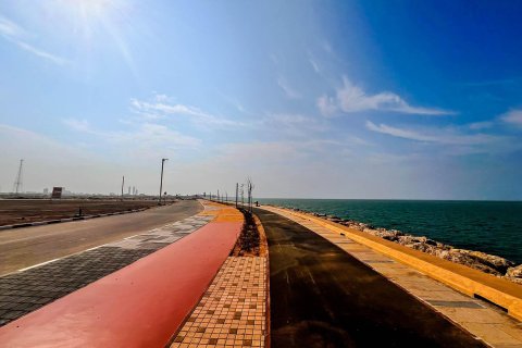 Land de 451m²  No. 124229 9