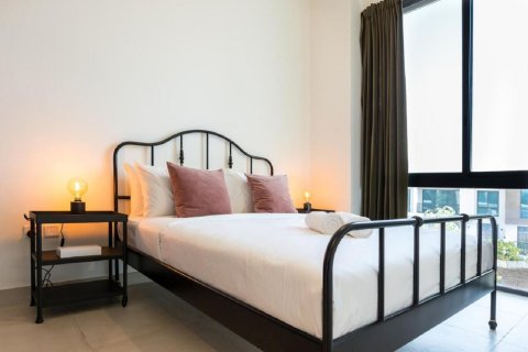 Townhouse de 3 chambres  No. 124232 23