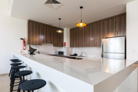 Townhouse de 3 chambres  No. 124232 9