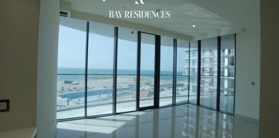 Apartment de 3 dormitorios  No. 124230