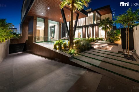 5 bedrooms Villa in Al Wasl, UAE No. 143542