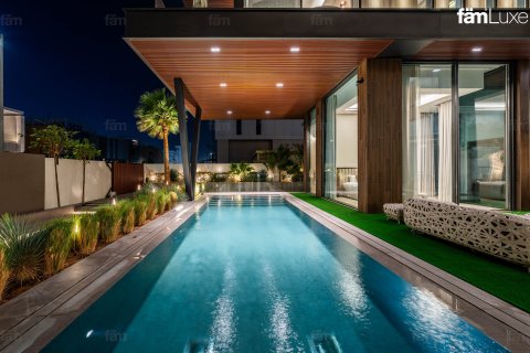 5 bedrooms Villa in Al Wasl, UAE No. 143542 3