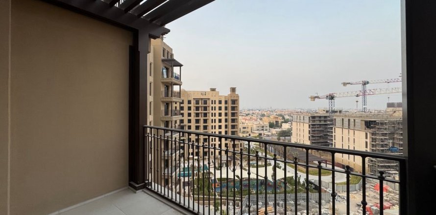 3 bedrooms Apartment in Umm Suqeim, UAE No. 143545