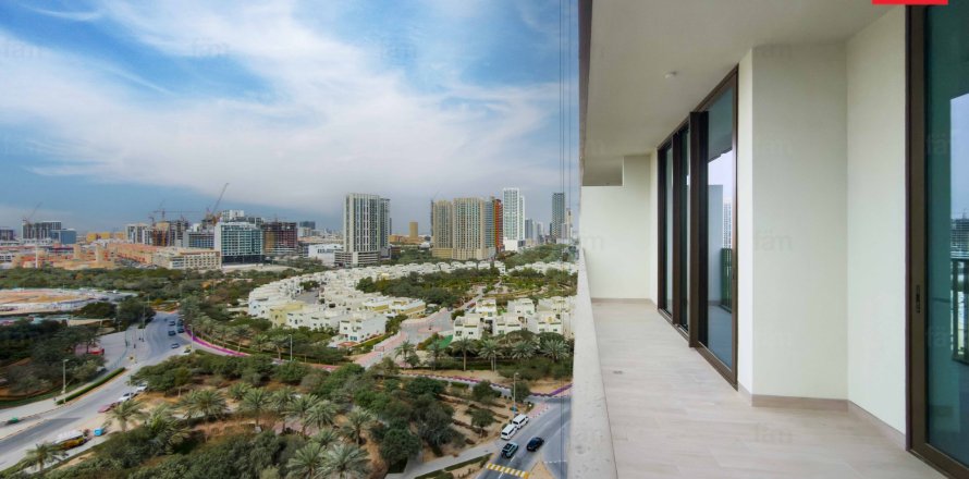 Квартира с 1 спальней в Дубай, ОАЭ №148658