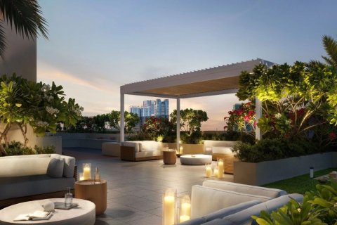 Квартира с 1 спальней в Dubai Sports City, ОАЭ №148654 12