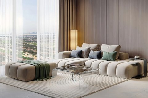 Квартира с 1 спальней в Dubai Sports City, ОАЭ №148654 6