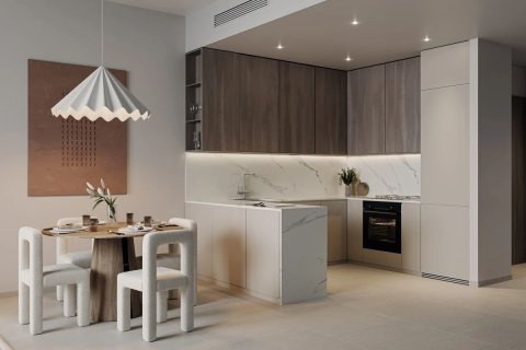 Квартира с 1 спальней в Dubai Sports City, ОАЭ №148654 4